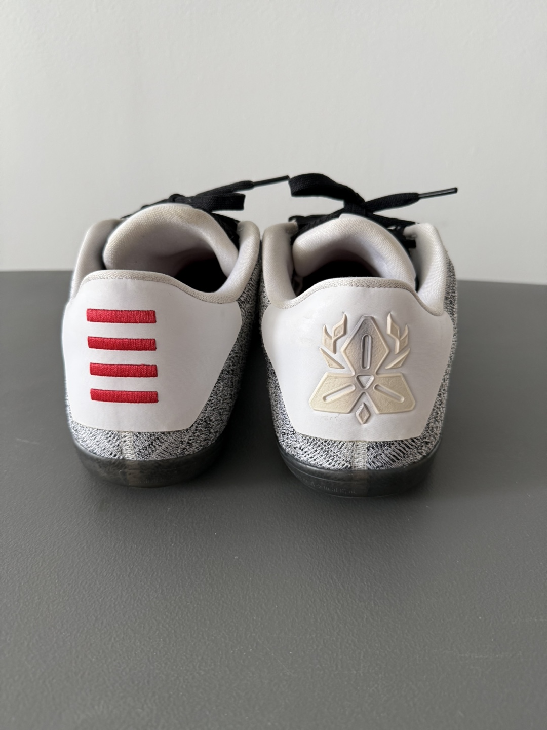 Nike Kobe 11 Elite Low - photo 4