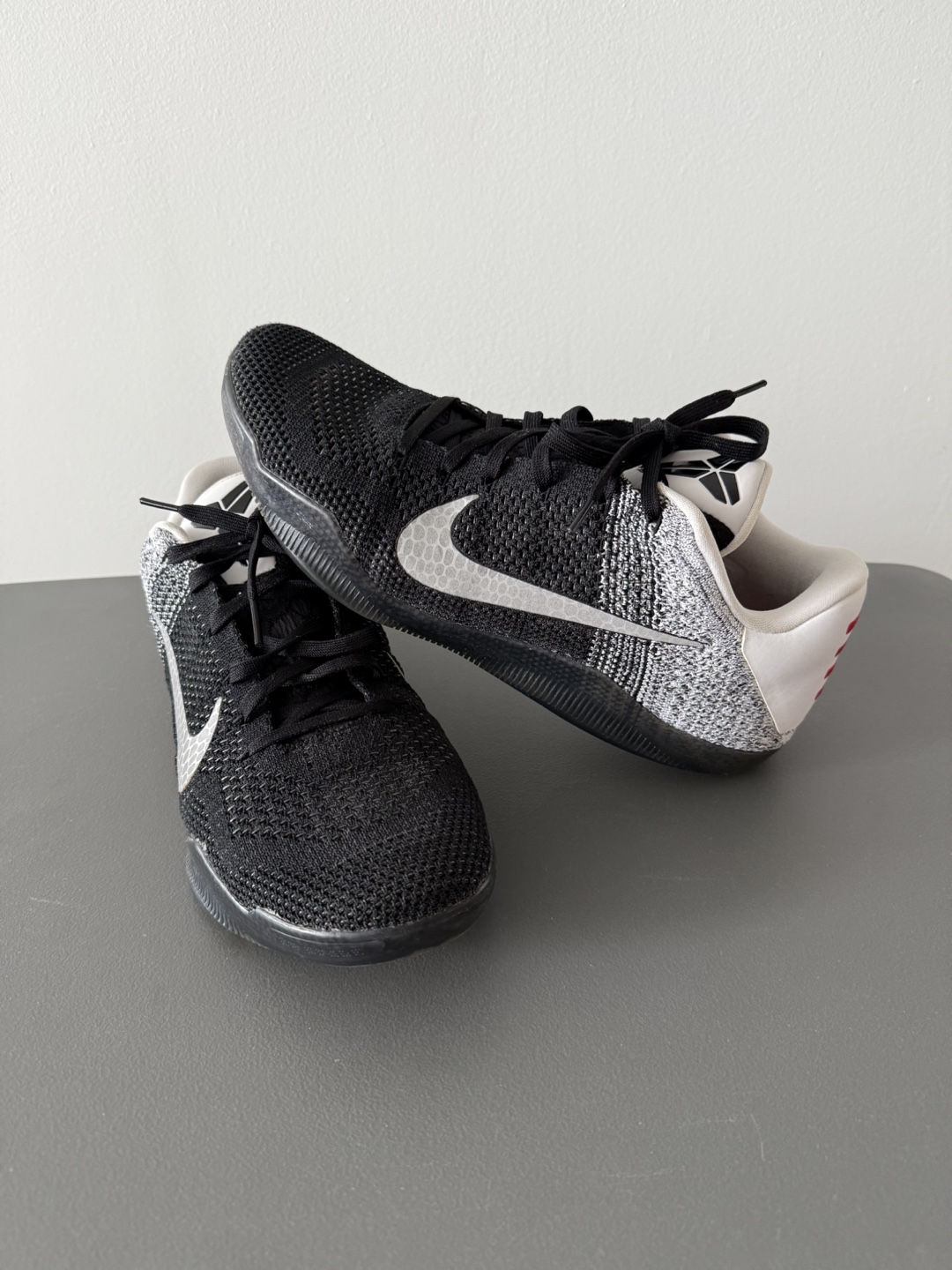 Nike Kobe 11 Elite Low