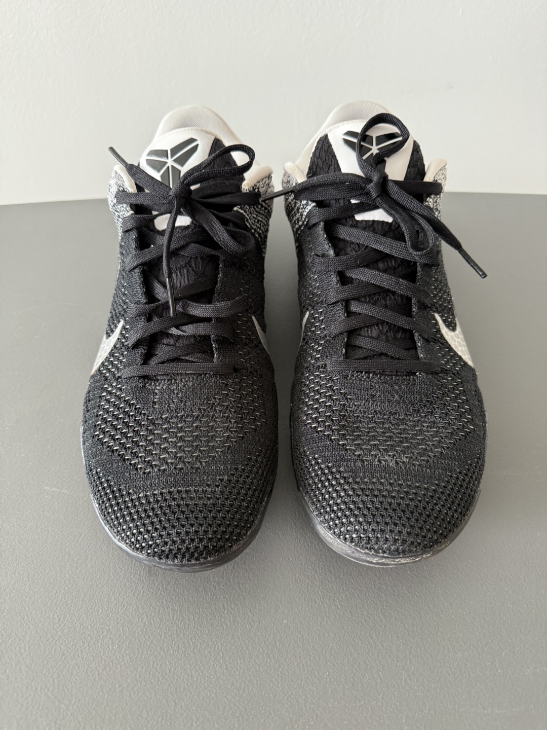 Nike Kobe 11 Elite Low - photo 3