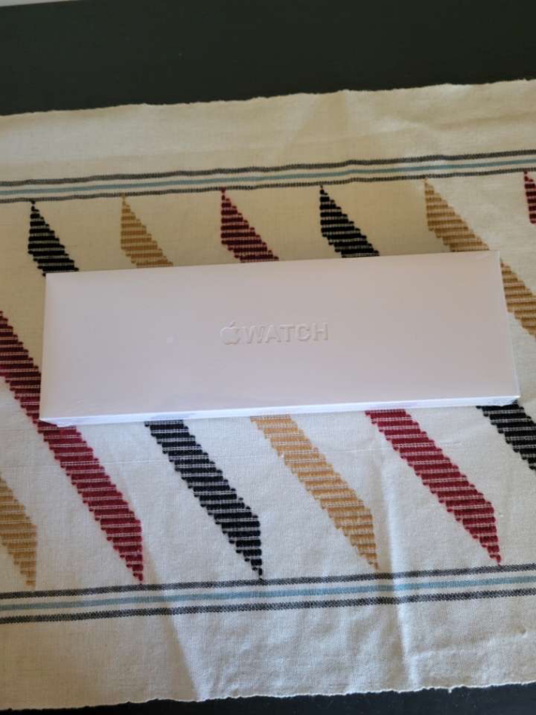 Apple Watch  Series 10 - New - Sealed