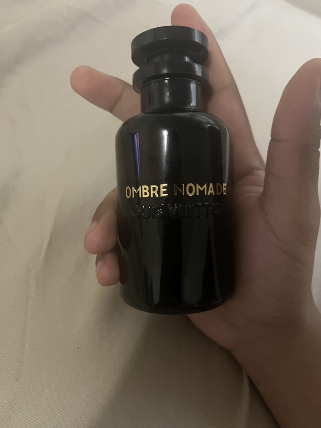 Louis Vuitton Ombre Nomade Cologne