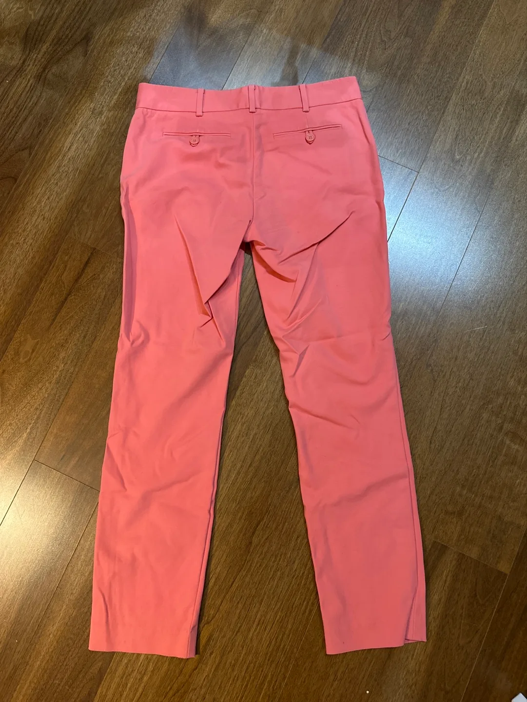 Club Monaco Trousers (sz 4) image indicator(2)
