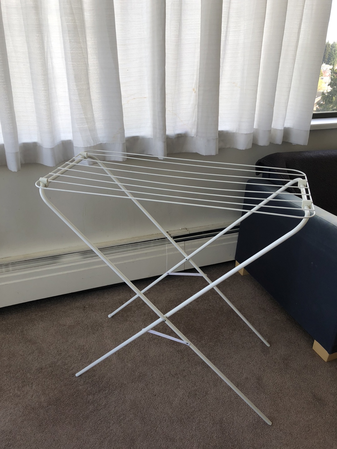 Clothes Drying Rack