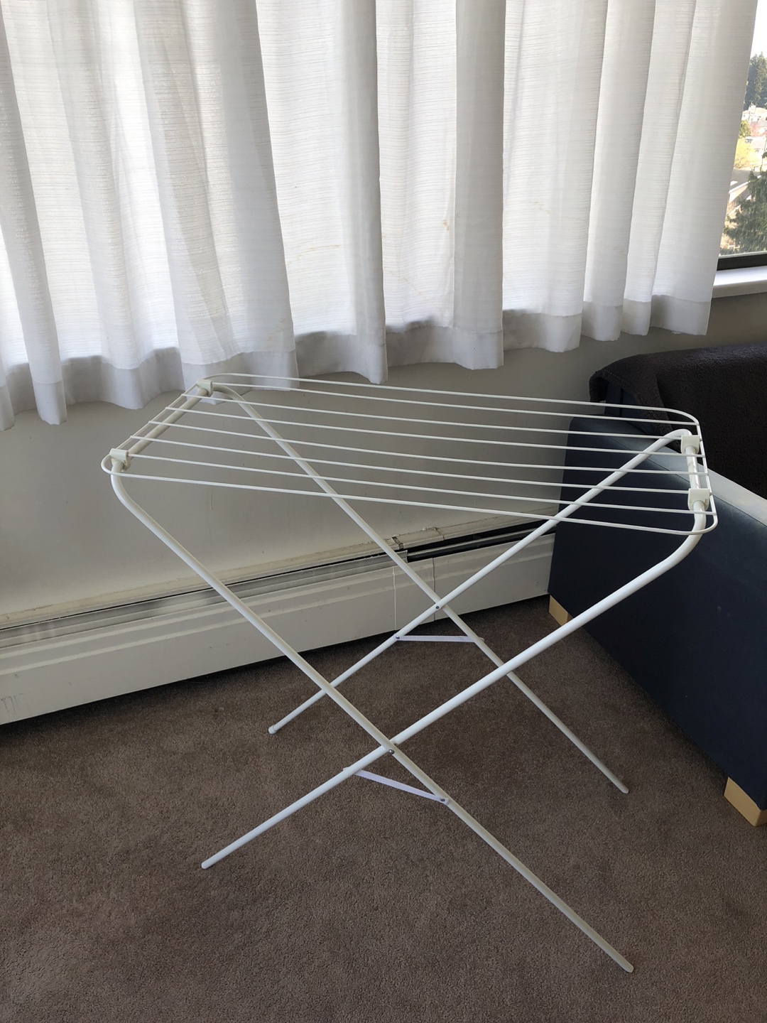 Clothes Drying Rack - photo 2