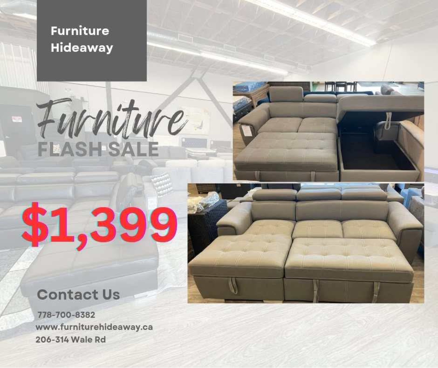 🔥 DEALS YOU CAN’T MISS! 🔥 - photo 2
