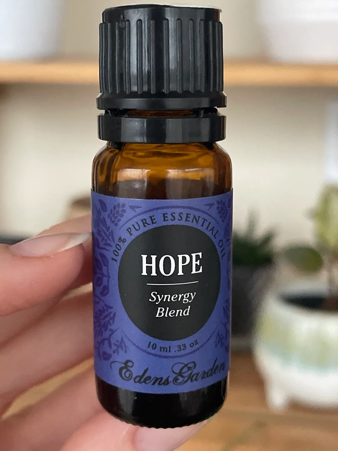 Edens Garden Synergy Essential Oil Blends (4 x 10ml) image indicator(5)