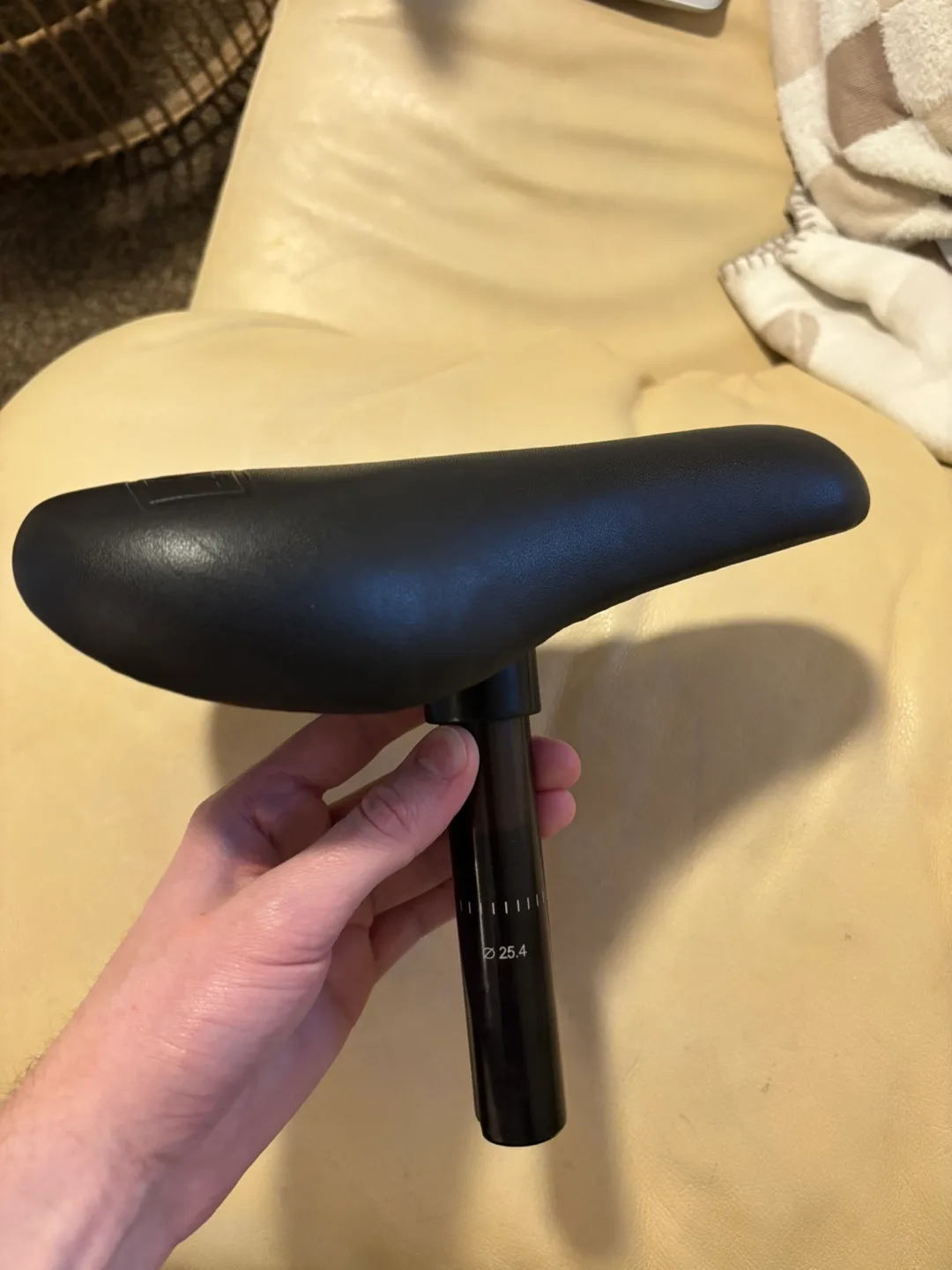 Sunday Combo BMX Seat image indicator(3)