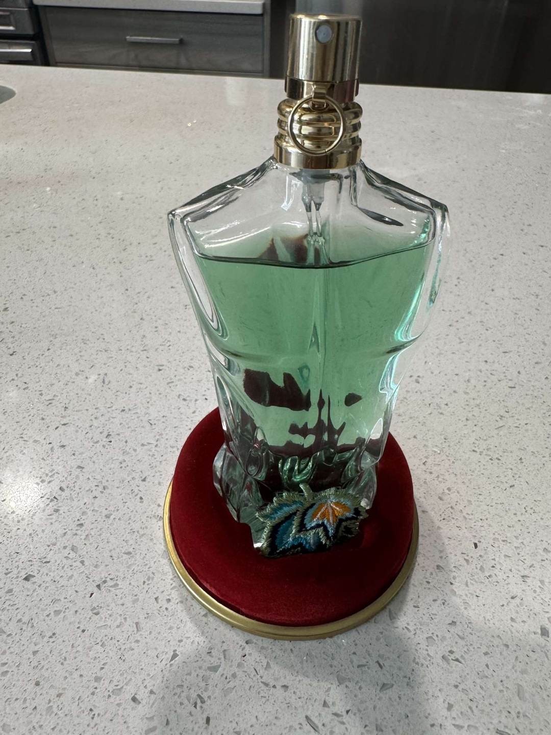 Jean Paul Gaultier Le Beau Male Perfume - photo 2