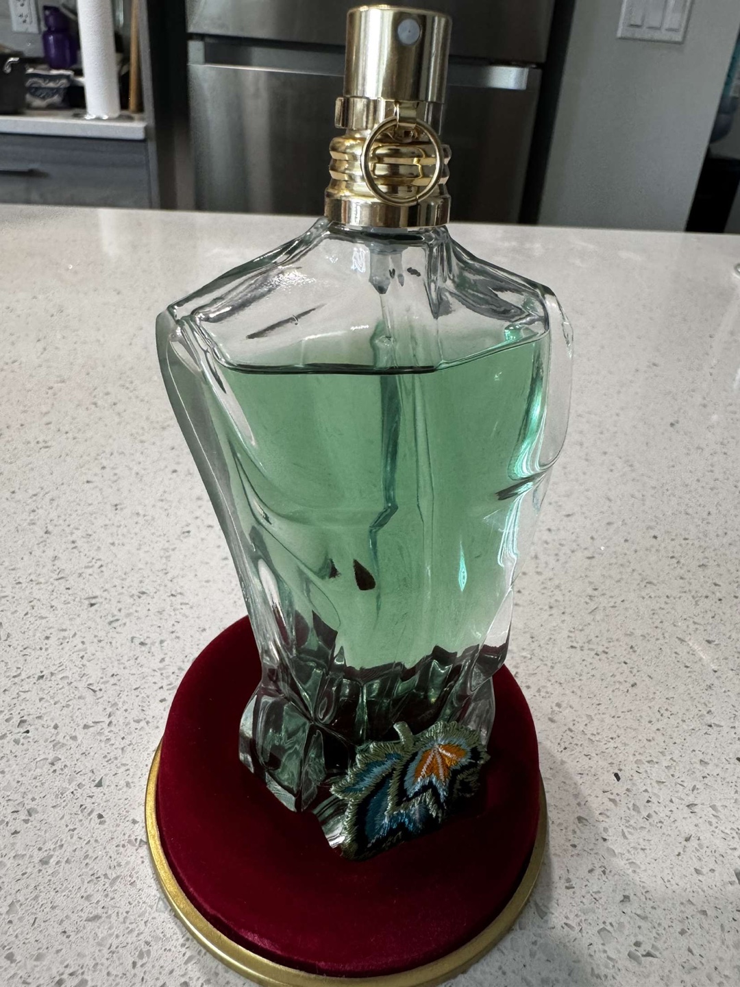 Jean Paul Gaultier Le Beau Male Perfume - photo 3