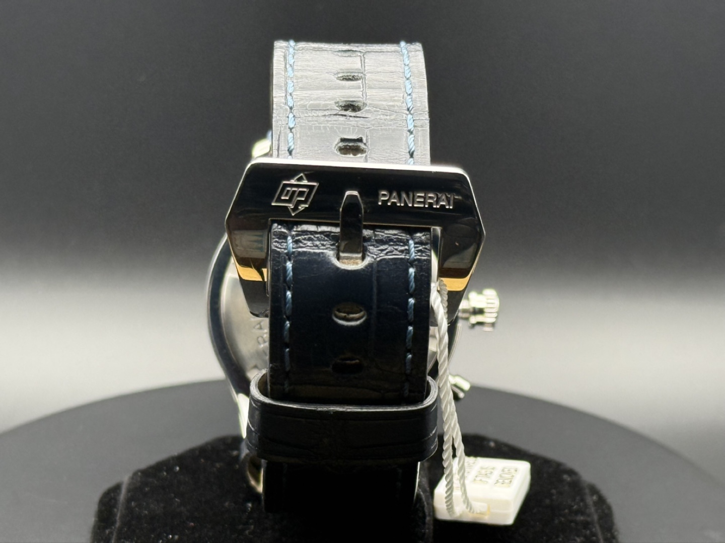 2018 Panerai Mare Nostrum (pam00716 - photo 4