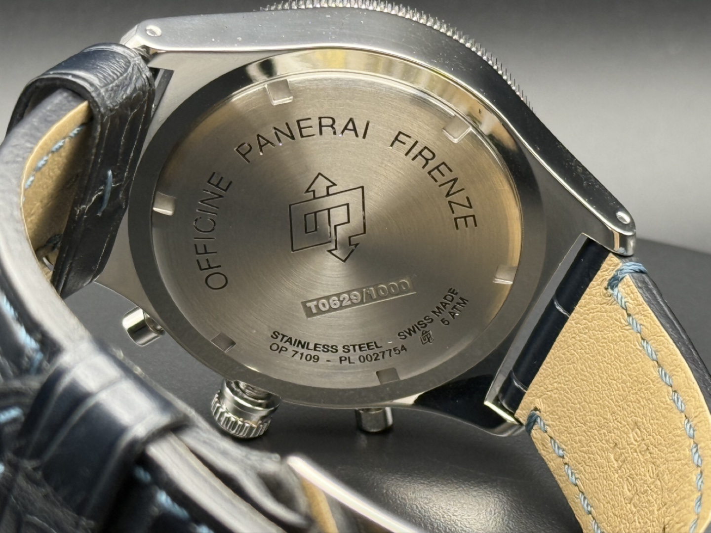 2018 Panerai Mare Nostrum (pam00716 - photo 5
