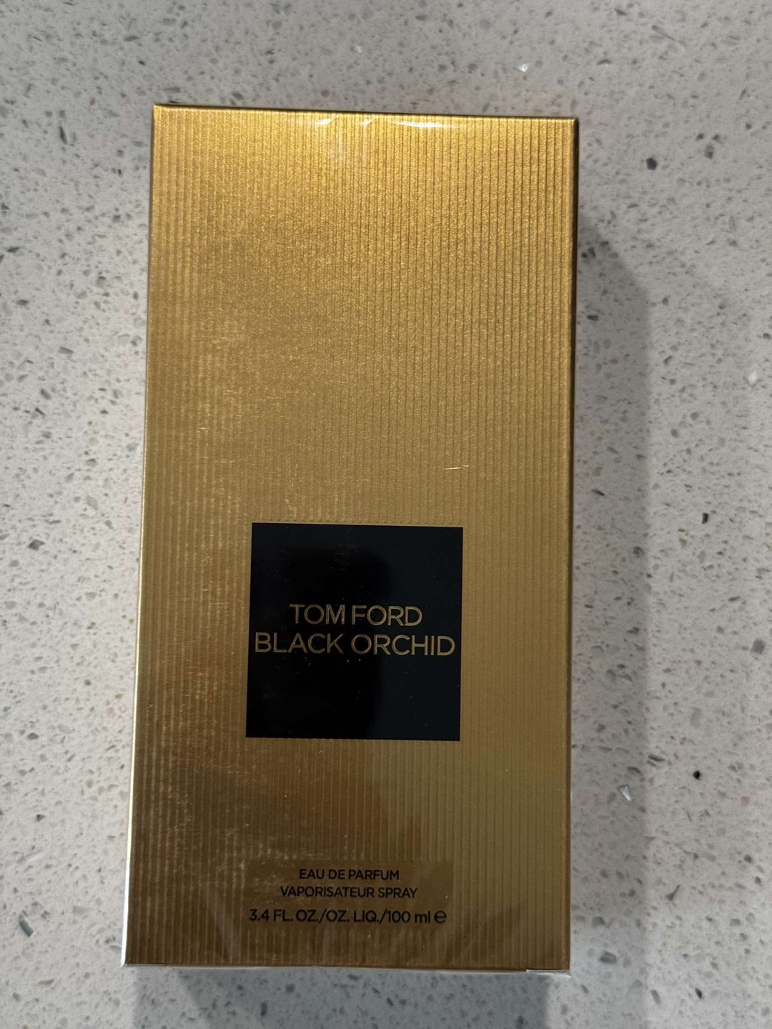 Tom Ford Black Orchid Eau de Parfum 100ml - photo 2