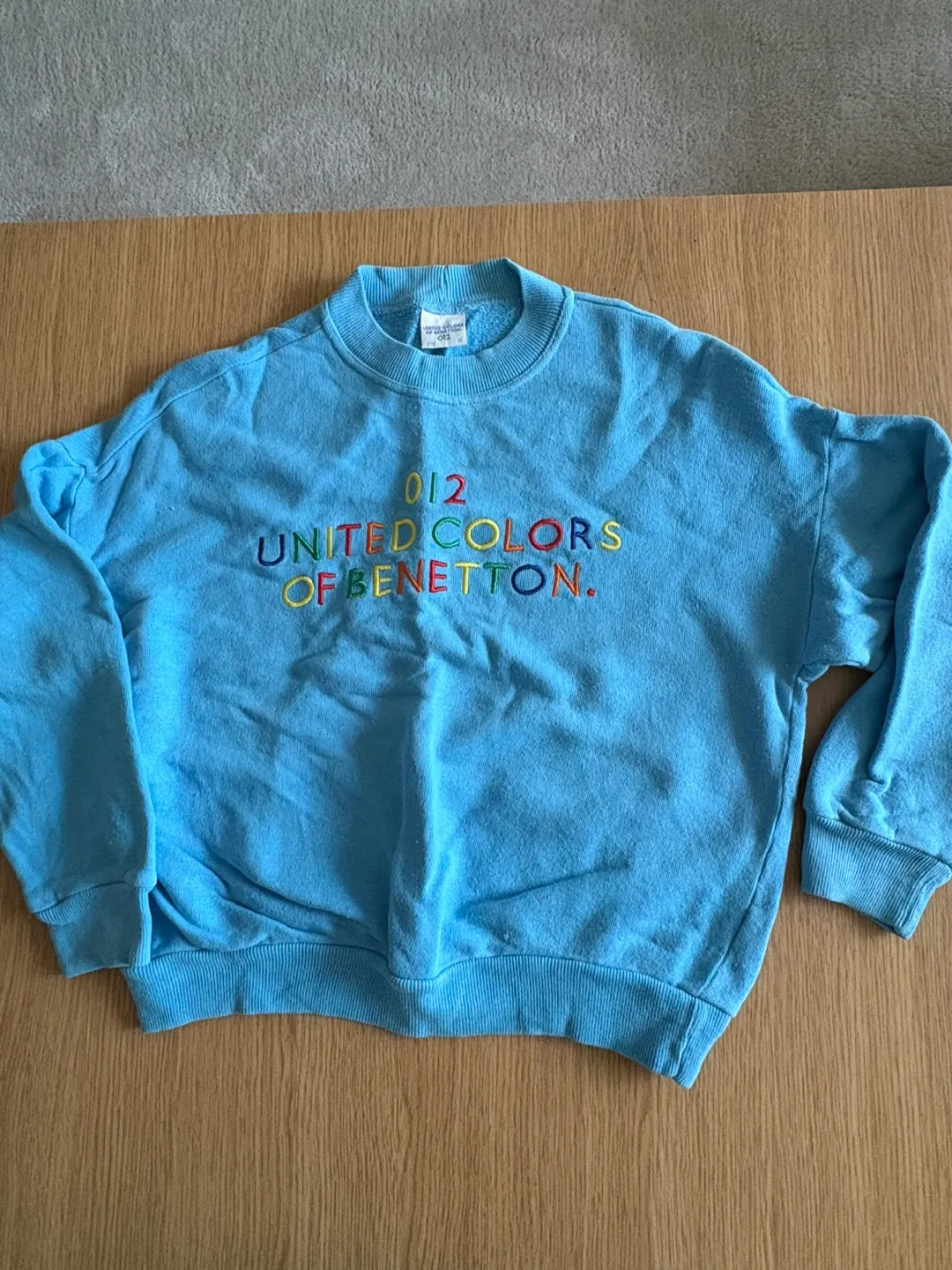 Bundle of Kids Clothing (7 items) image indicator(2)