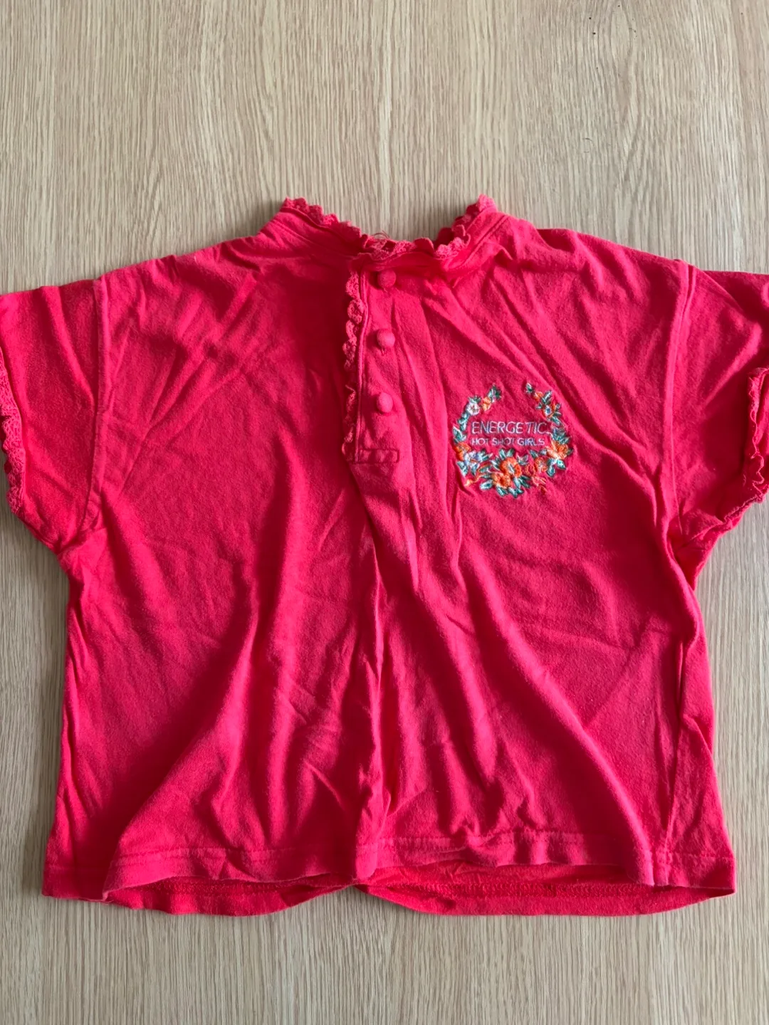 Bundle of Kids Clothing (7 items) image indicator(3)