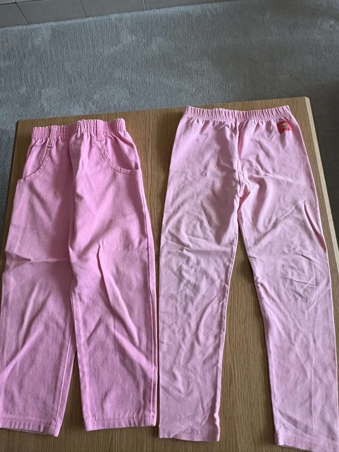 Bundle of Kids Clothing (7 items) image indicator(4)