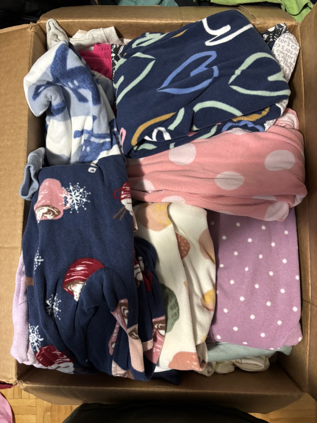 Bundle of Kids clothes