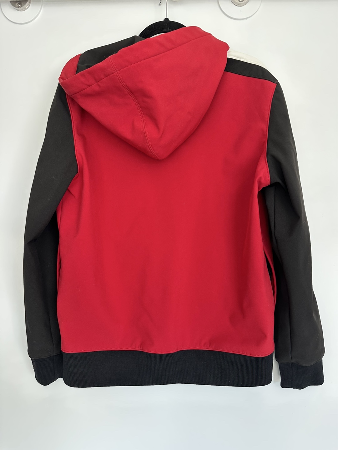 Men’s 2010 Vancouver Olympics Canada Hoodie Jacket - Med - photo 2