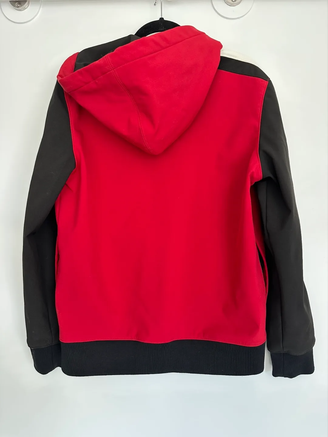 Men’s 2010 Vancouver Olympics Canada Hoodie Jacket - Med image indicator(2)