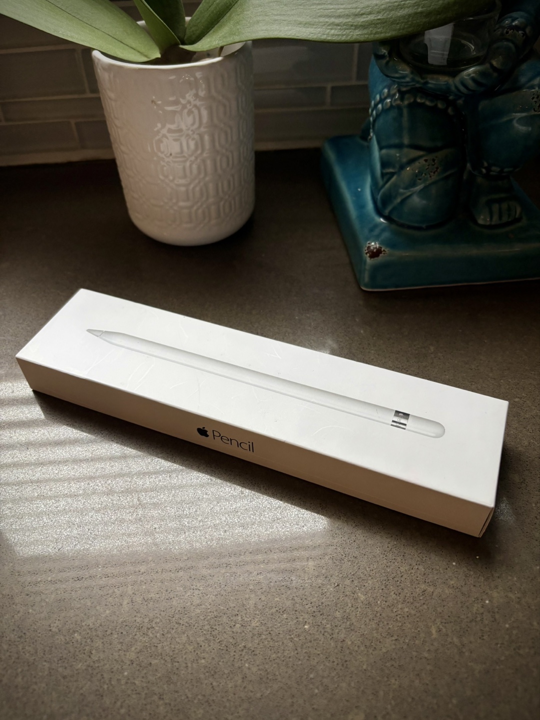 Brand New Apple tPen  + attachments - never used !!!! - photo 4