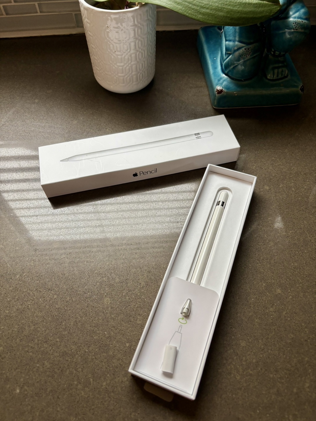 Brand New Apple tPen  + attachments - never used !!!! - photo 2