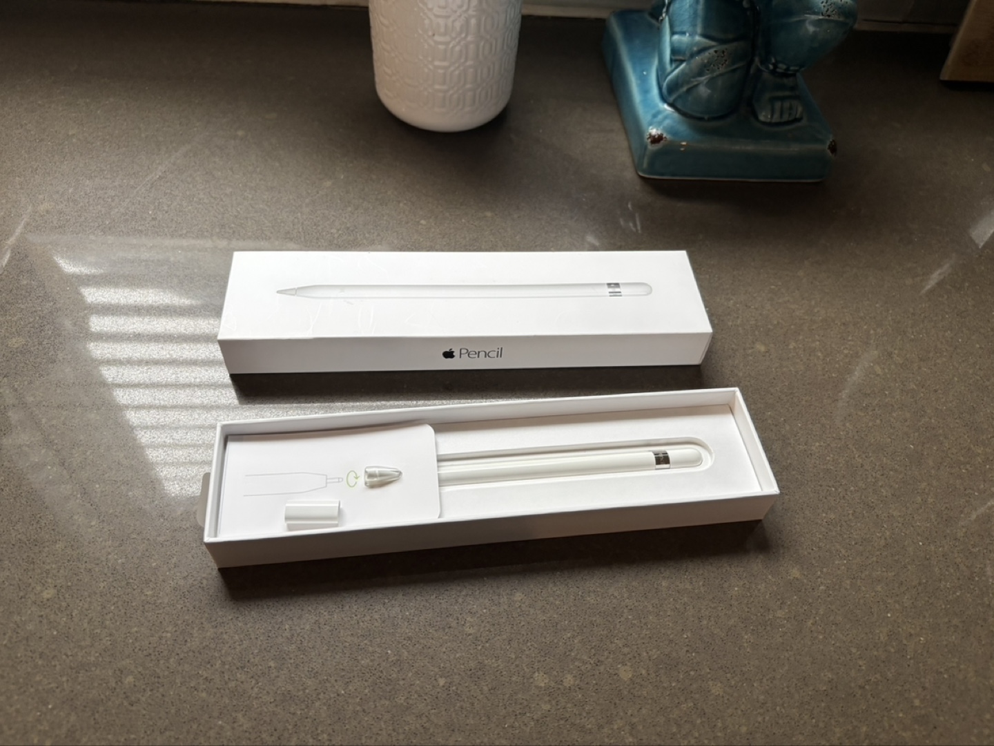 Brand New Apple tPen  + attachments - never used !!!! - photo 3