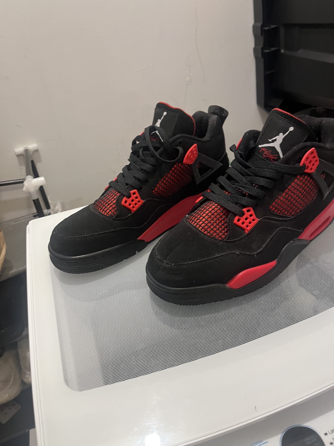 Jordan’s