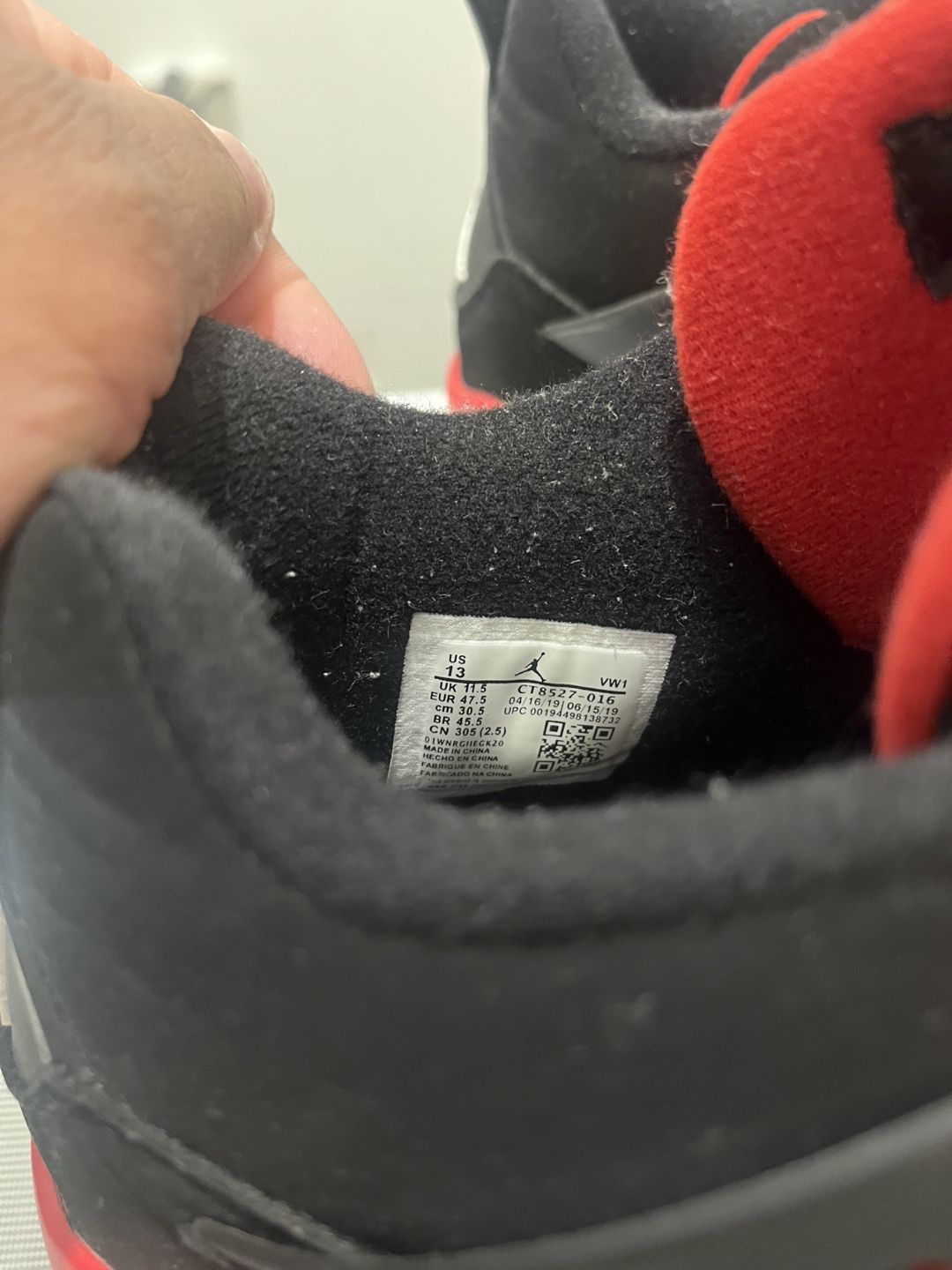 Jordan’s - photo 3