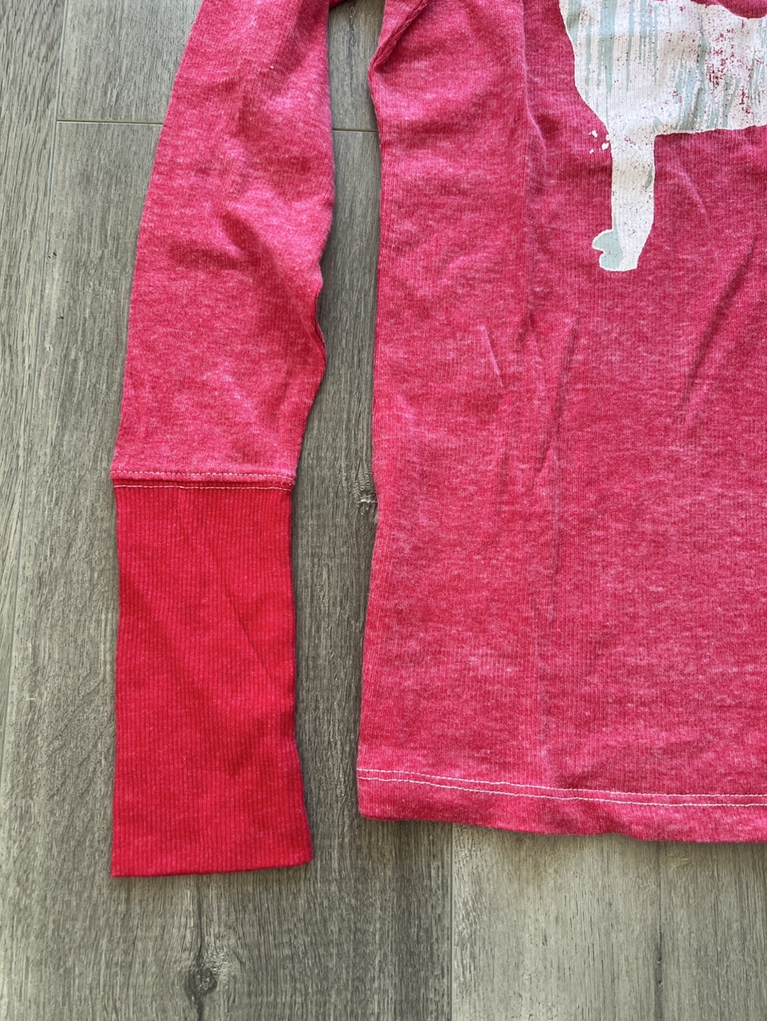 Touch by Alyssa Milano Boston University Shirt - Small - photo 2