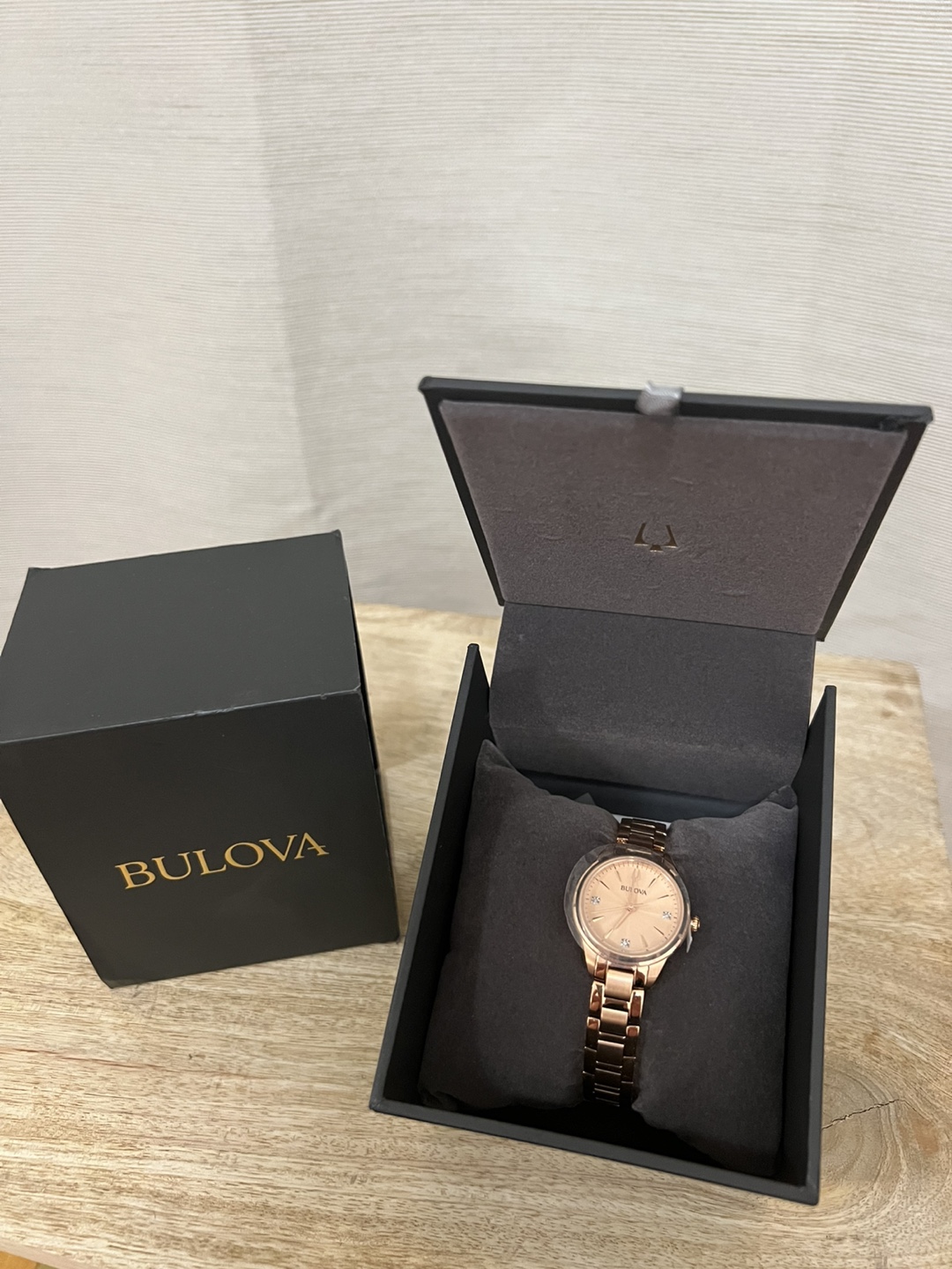 BULOVA Sutton Diamonds Women Watch - photo 2