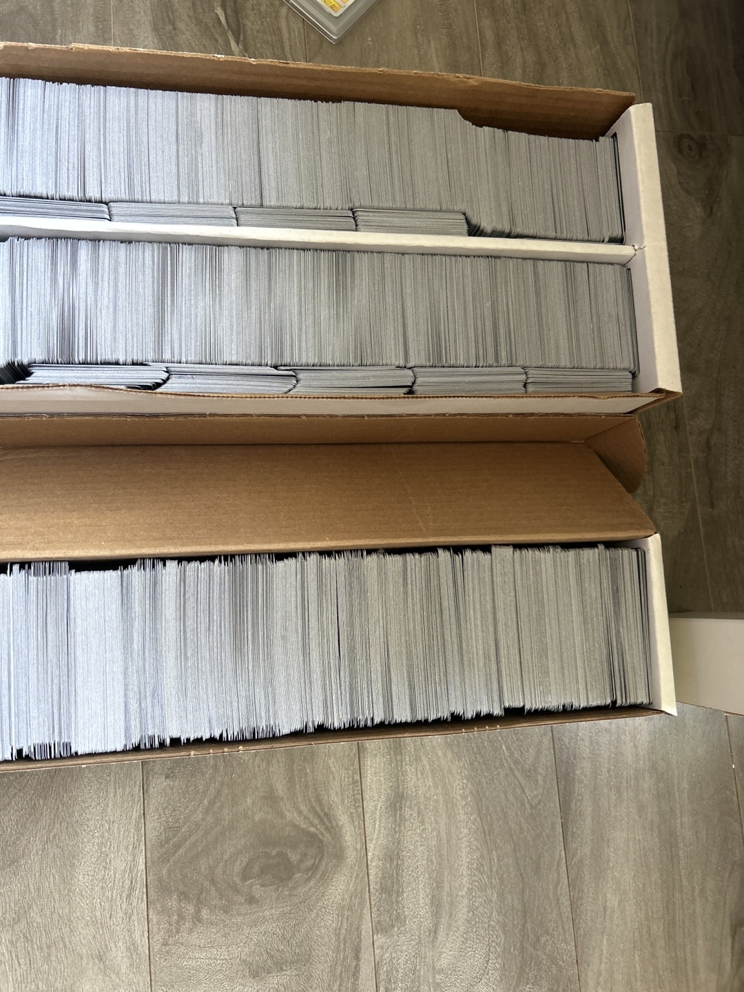 Bulk Magic the Gathering Cards - Huge Lot!