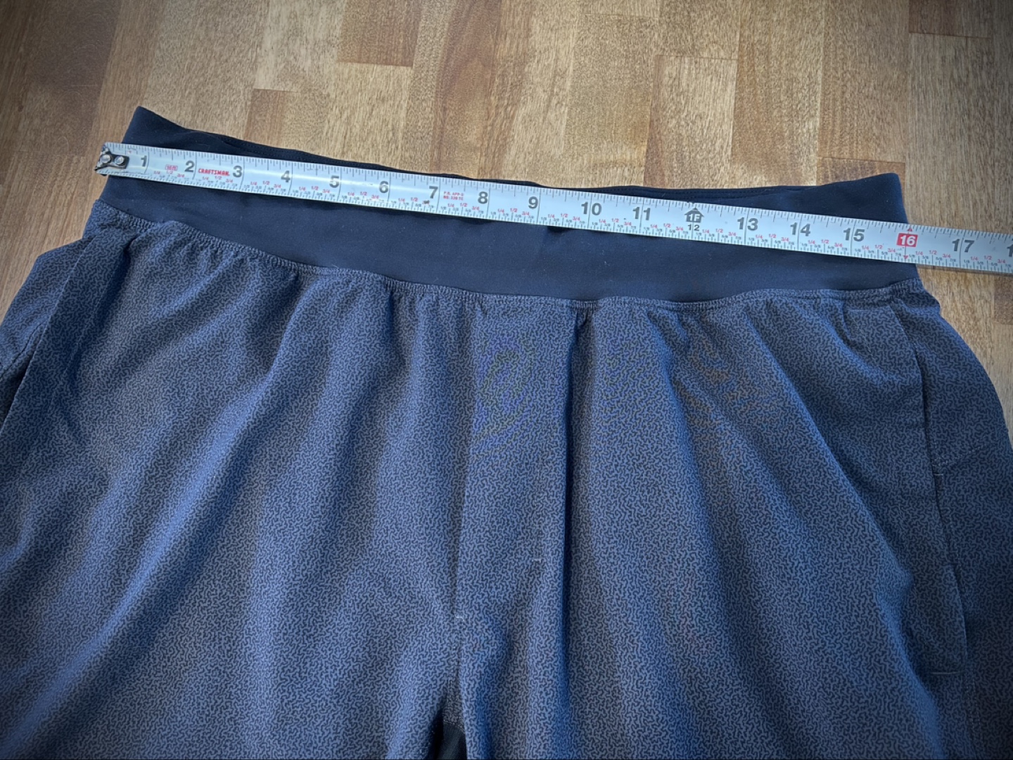 Lululemon Metal Vent Tech Shorts - photo 5