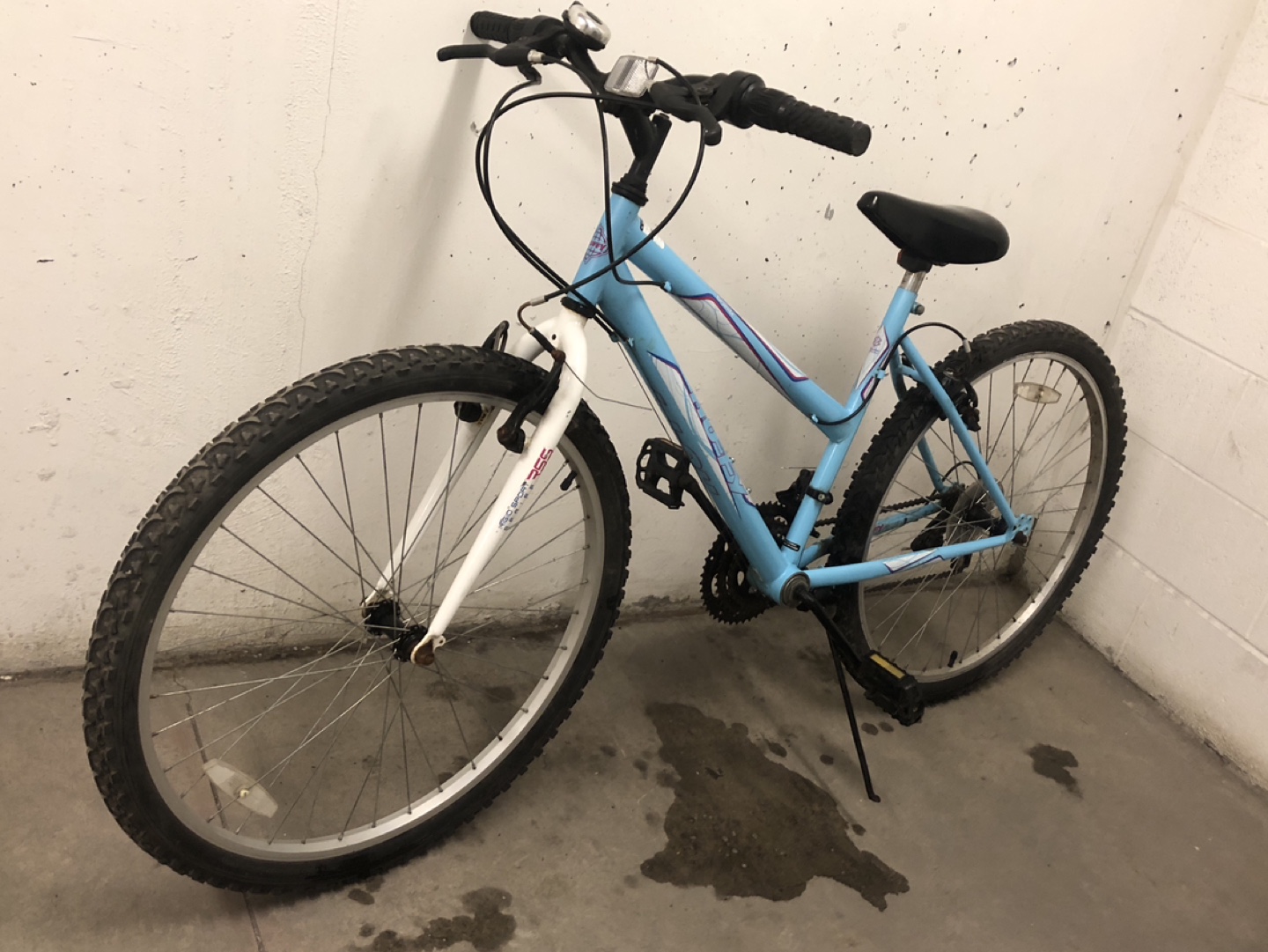 Used mountain bike - photo 4