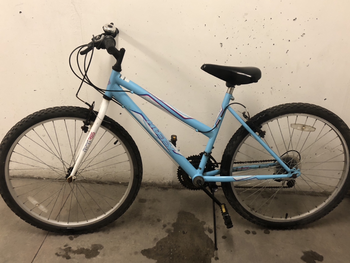 Used mountain bike - photo 3
