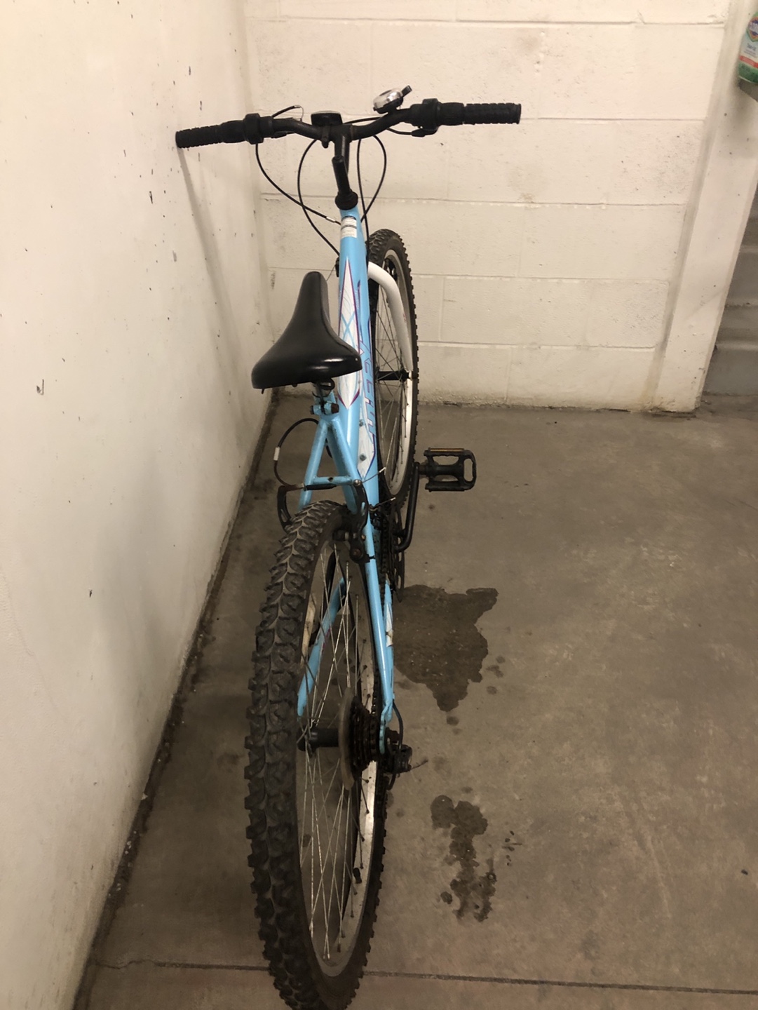 Used mountain bike - photo 2