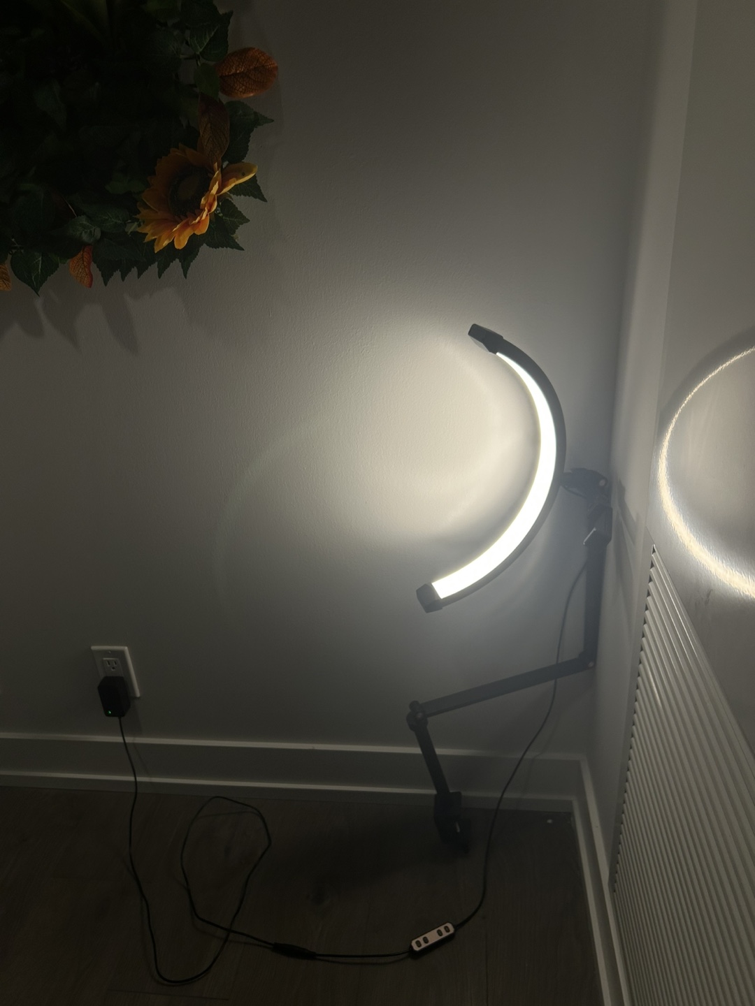 Eyelash Extension Supplies + LED Clamp Lamp - photo 5