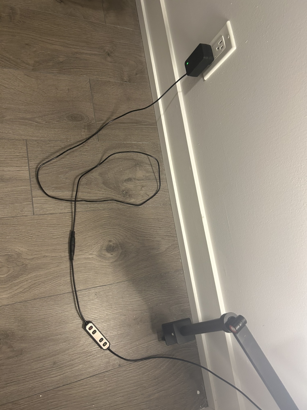LED Desk Lamp - photo 3