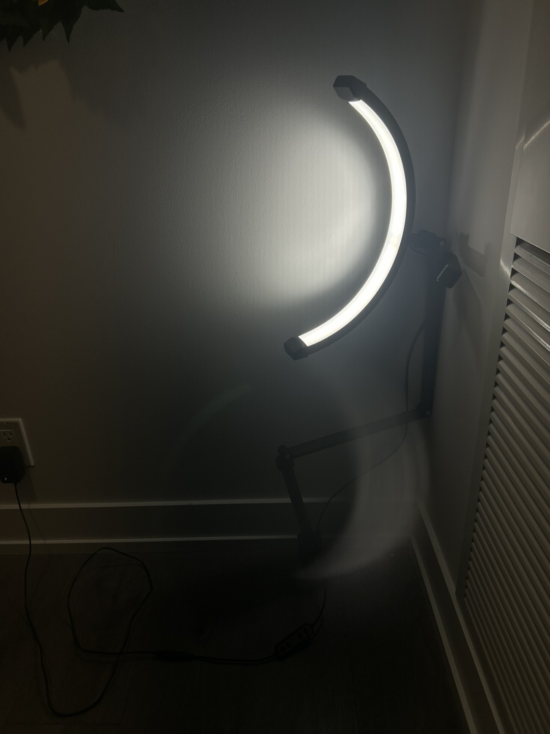 LED Desk Lamp
