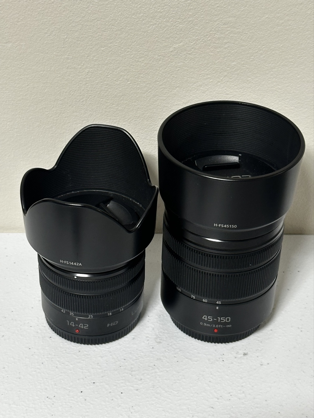 Panasonic Lumix G7 4K Camera Kit with Lenses & Accessories - photo 3