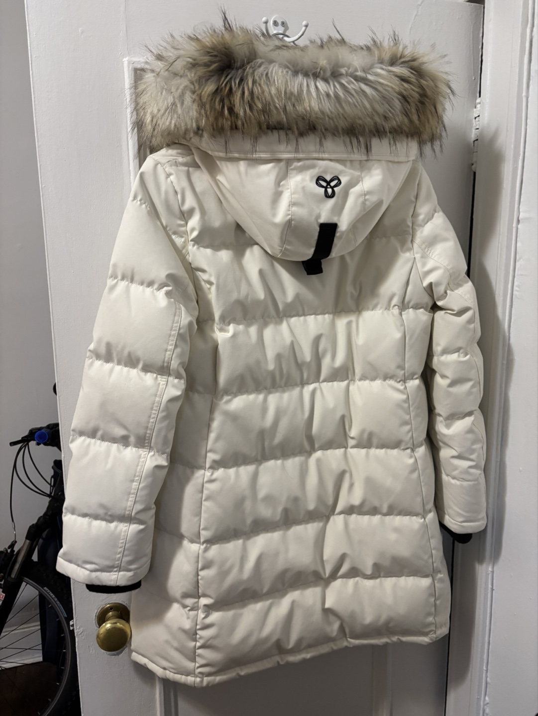 Winter parka / jacket by TNA - photo 4
