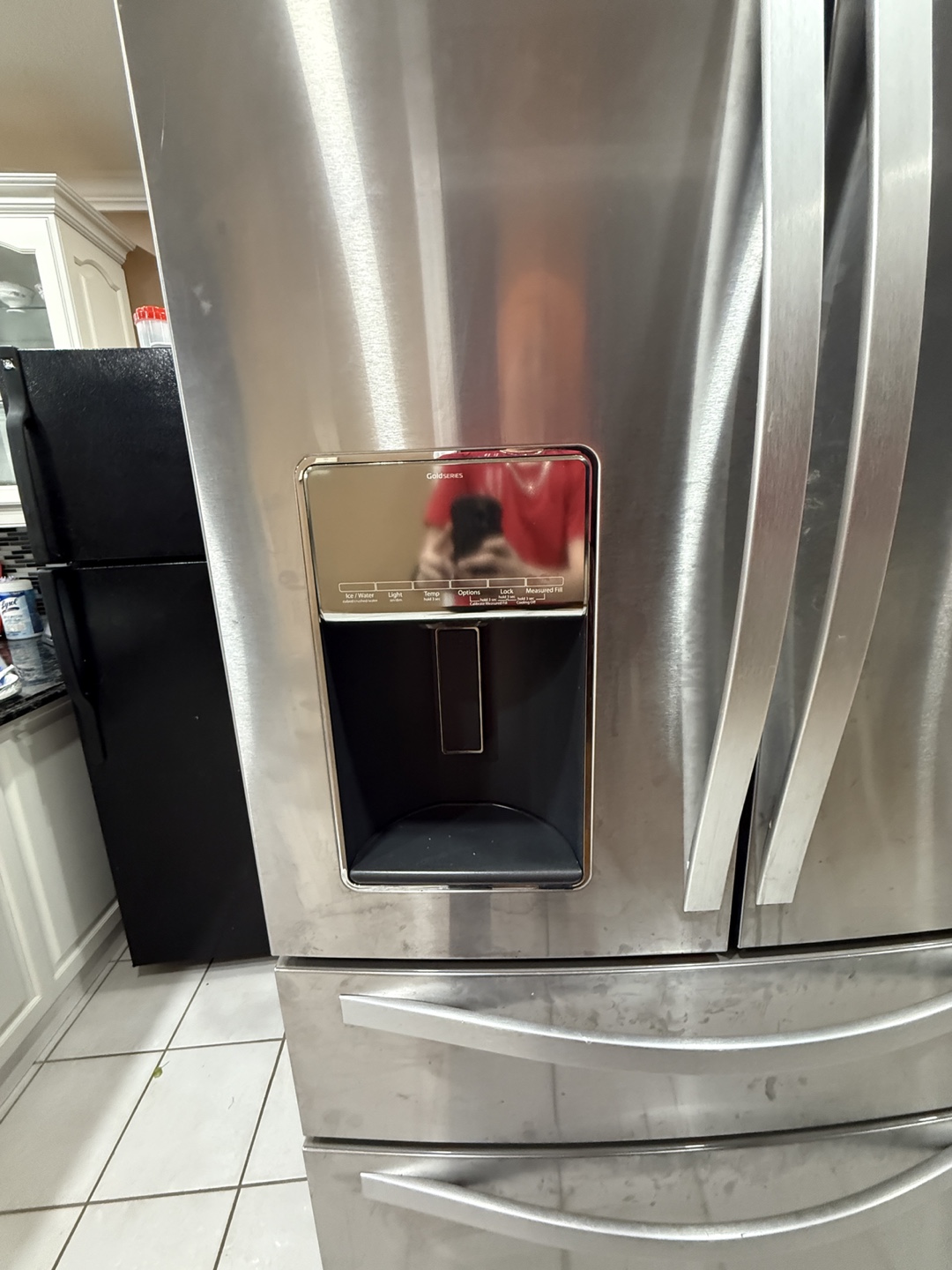 Whirlpool French Door Refrigerator - Stainless Steel - photo 5