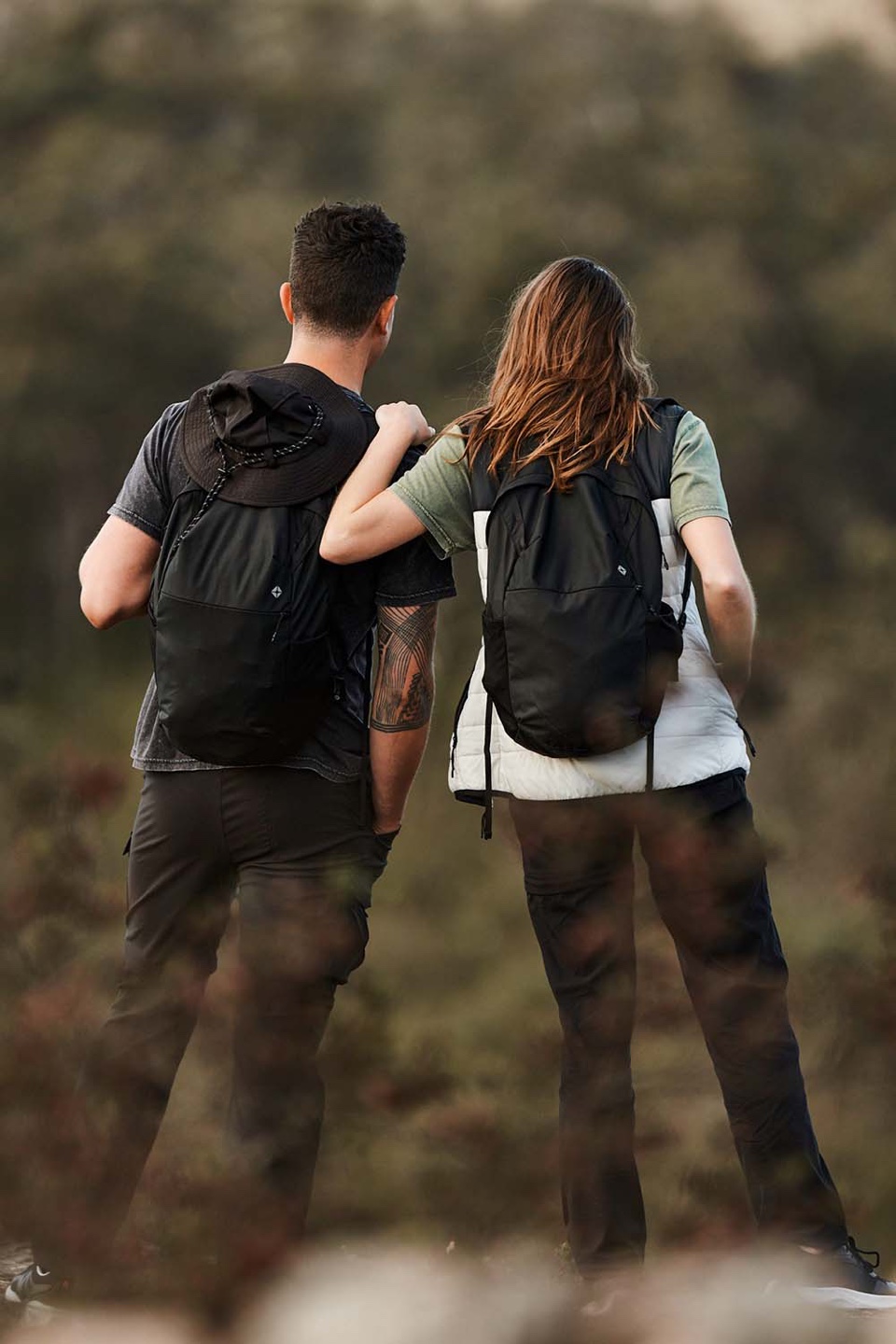 Packable Travel Backpack Daypack - photo 2