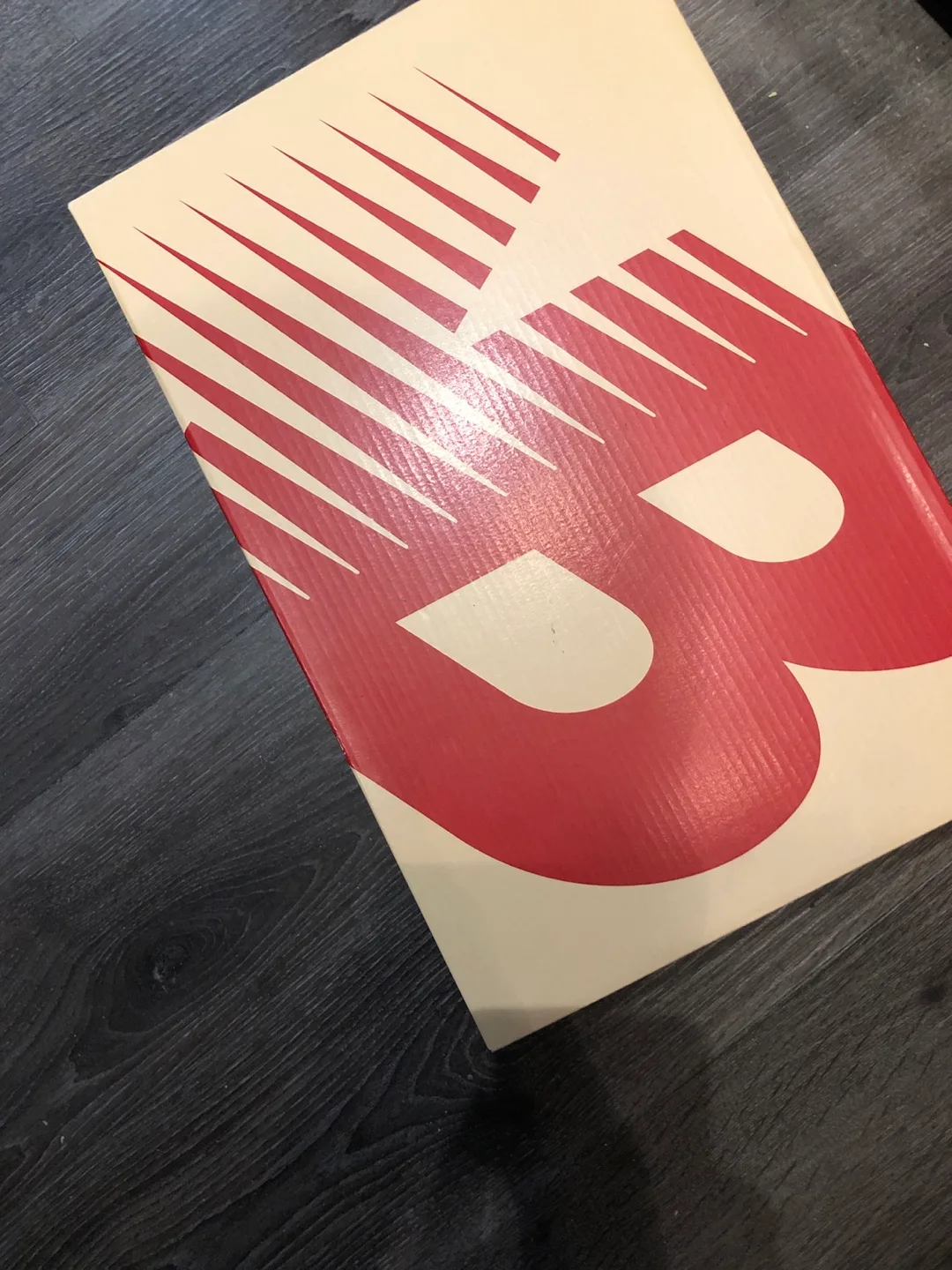 💚 New Balance 990v3 Sneakers, US14UK 131/2, Worn image indicator(3)