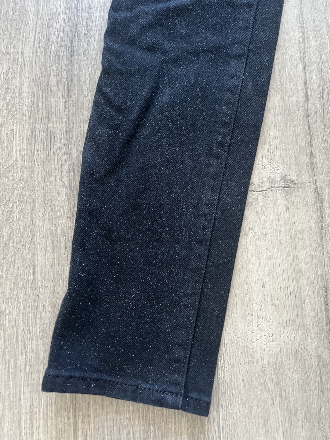 Mavi Gold Alissa High-Rise Super Skinny Jeans - photo 4