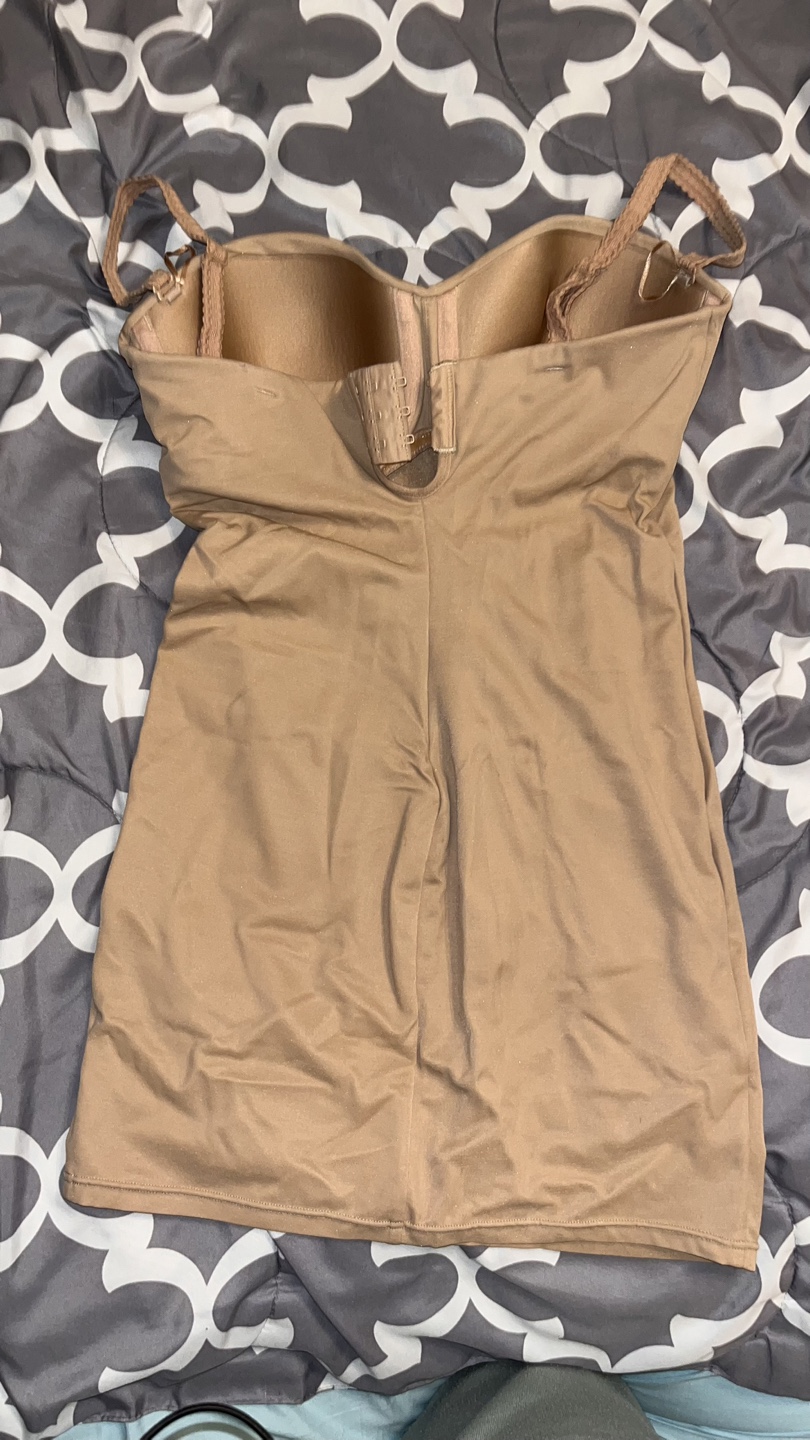 Shapewear Cami, Beige - photo 2