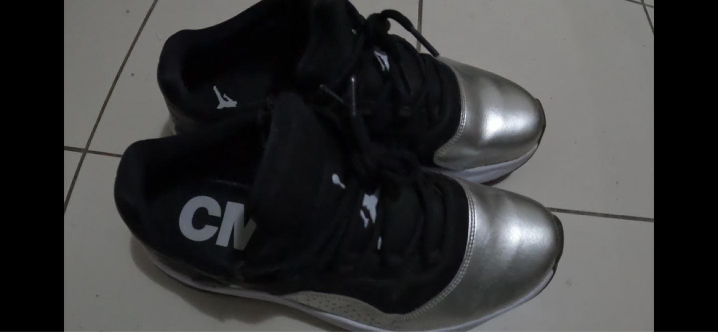 Air Jordan 11 CMFT Low Shoes - photo 4