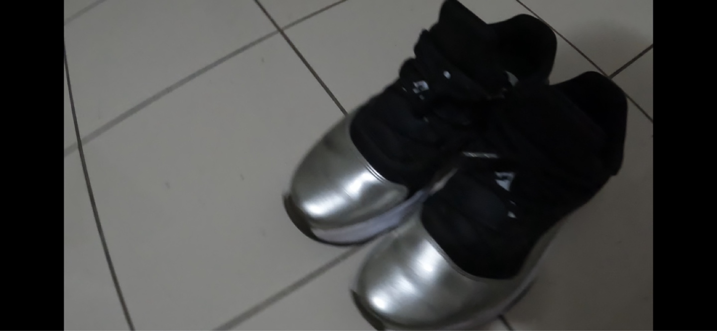 Air Jordan 11 CMFT Low Shoes - photo 3