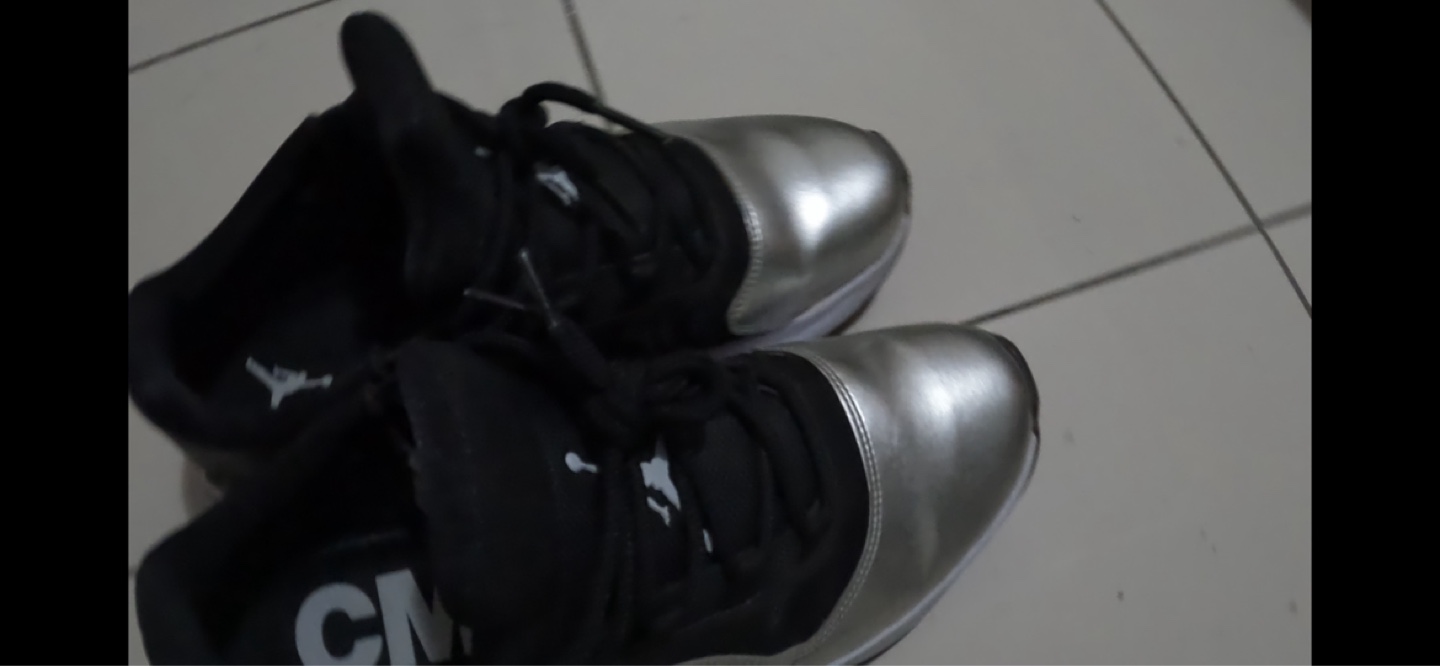 Air Jordan 11 CMFT Low Shoes - photo 5