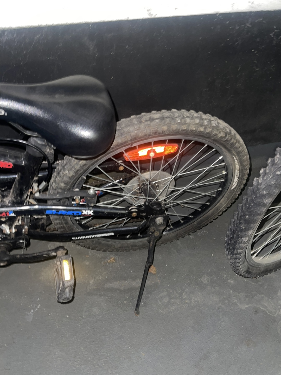 Kids' Grom BMX Mountain Bike - photo 4