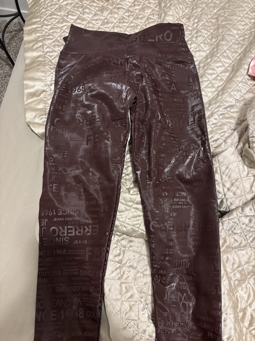 Ferrero Jeans Couture Leggings - photo 2