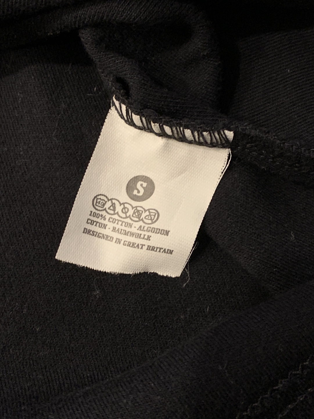 Robbie Williams 2000 Sing When You’re Winning Size Small - photo 5